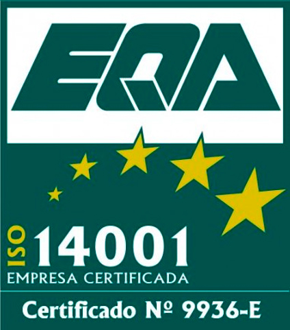 UNE-EN ISO 140001